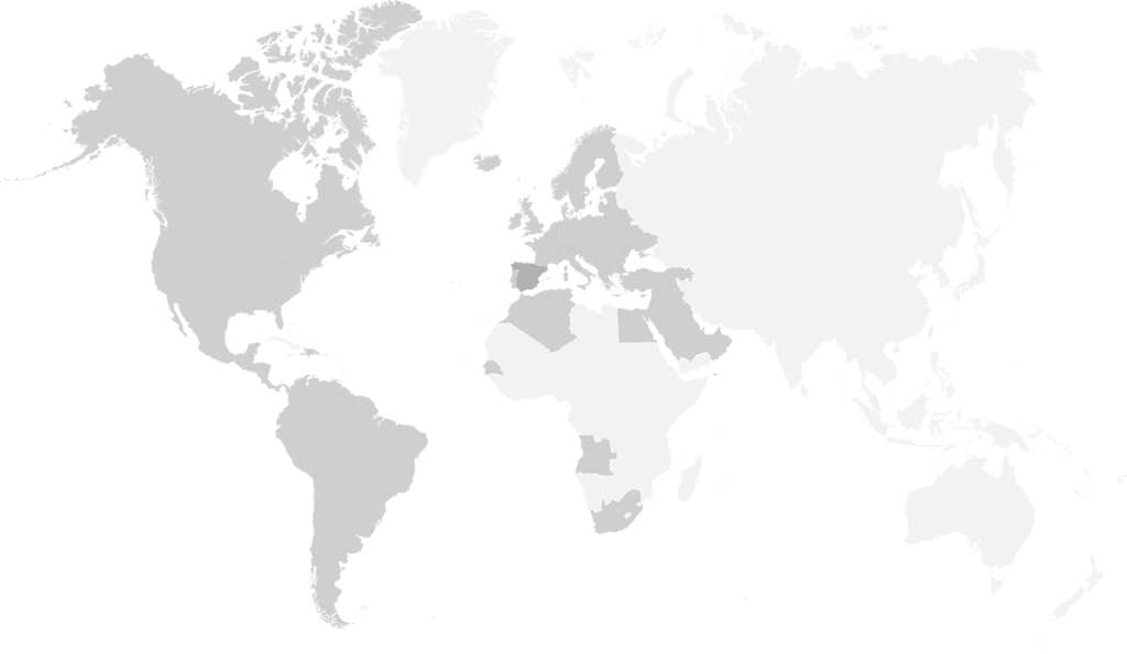 Ние сме навсякъде, където е Вашият склад Ние сме навсякъде, където е Вашият склад