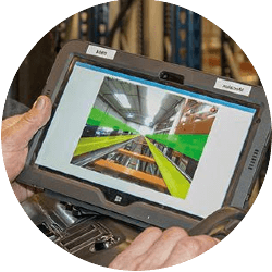 ПАЛЕТНА КОЛИЧКА